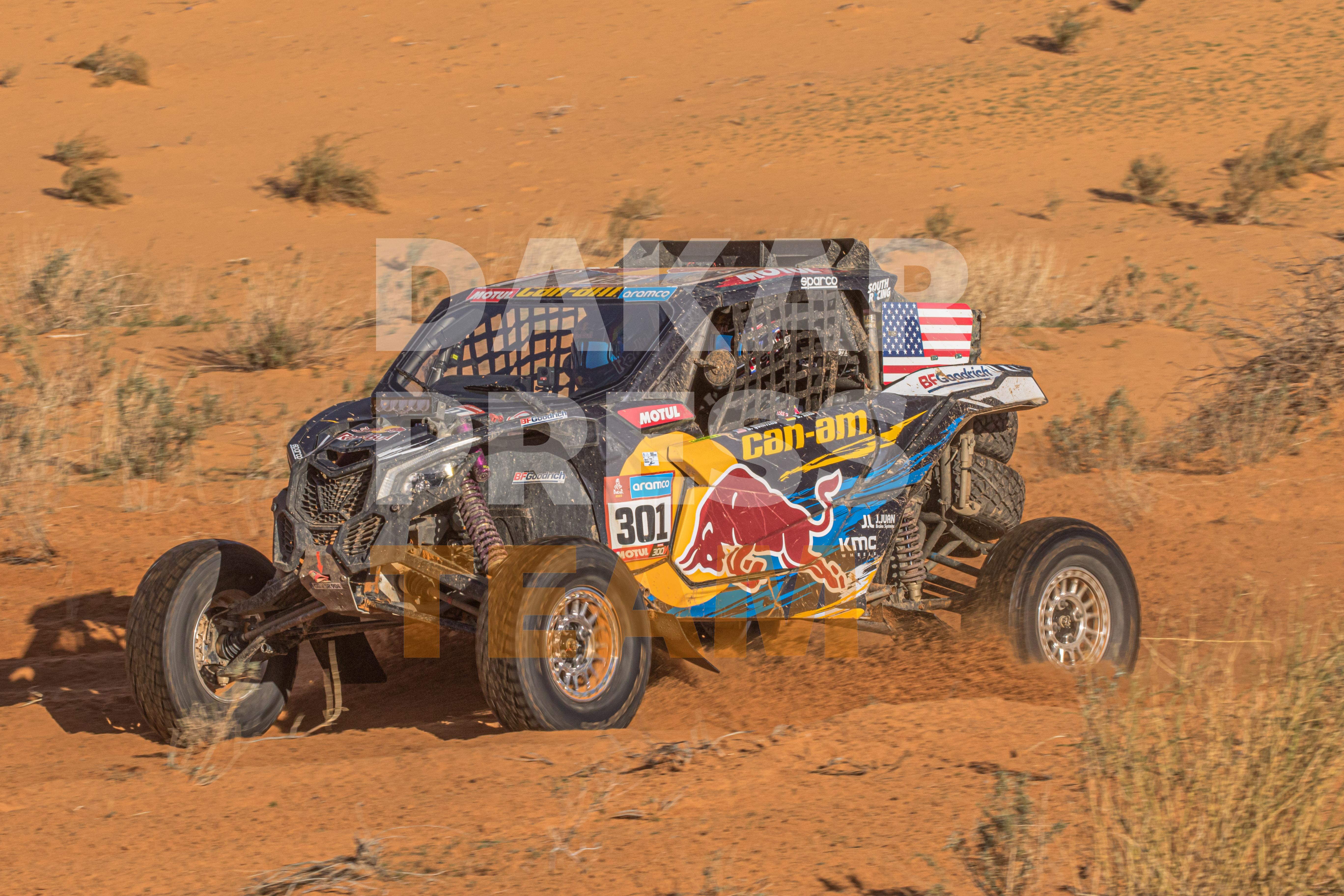 Dakar Press Team AUSTRALIA - Owner Dakar Press Team AUSTRALIA - Own